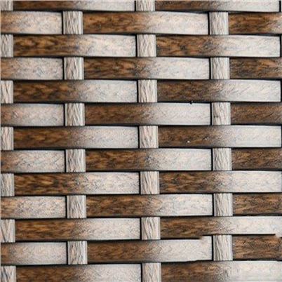 PE Rattan Webbing