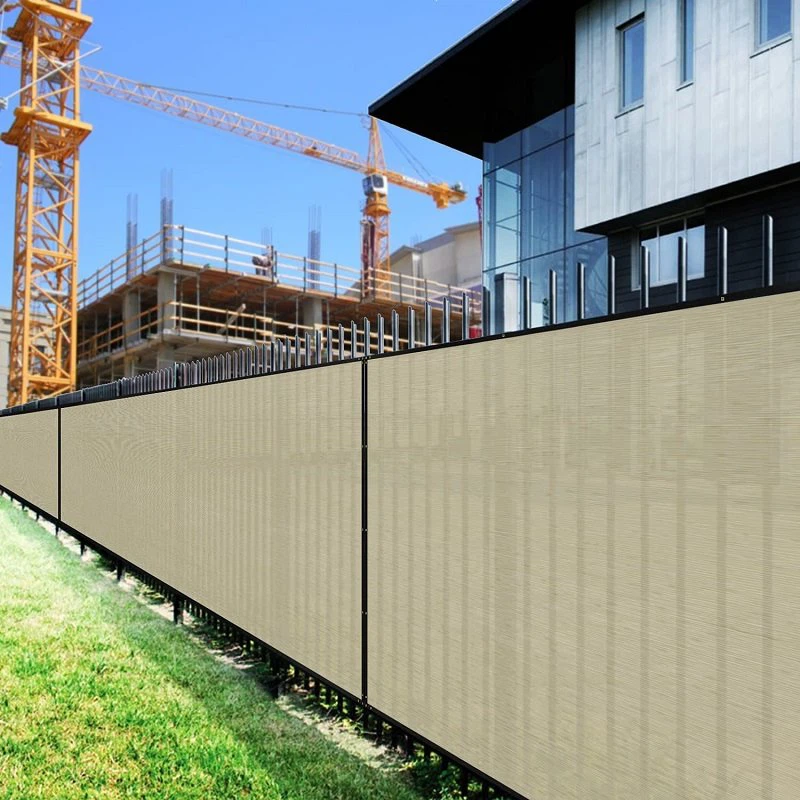 Heavy Duty Shade Net