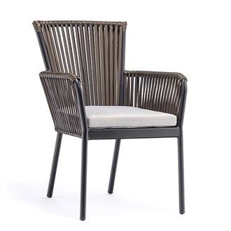 Elastisk väv för möbler