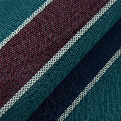 Flexibelt PVC -nät för sportutrustning